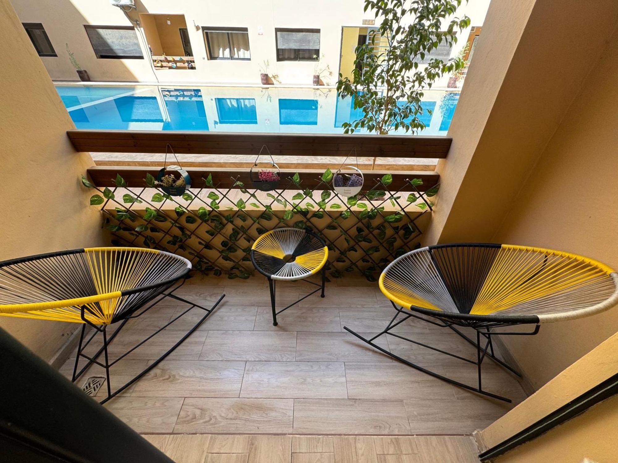 Appartement De Luxe Et Moderne Marraquexe Exterior foto
