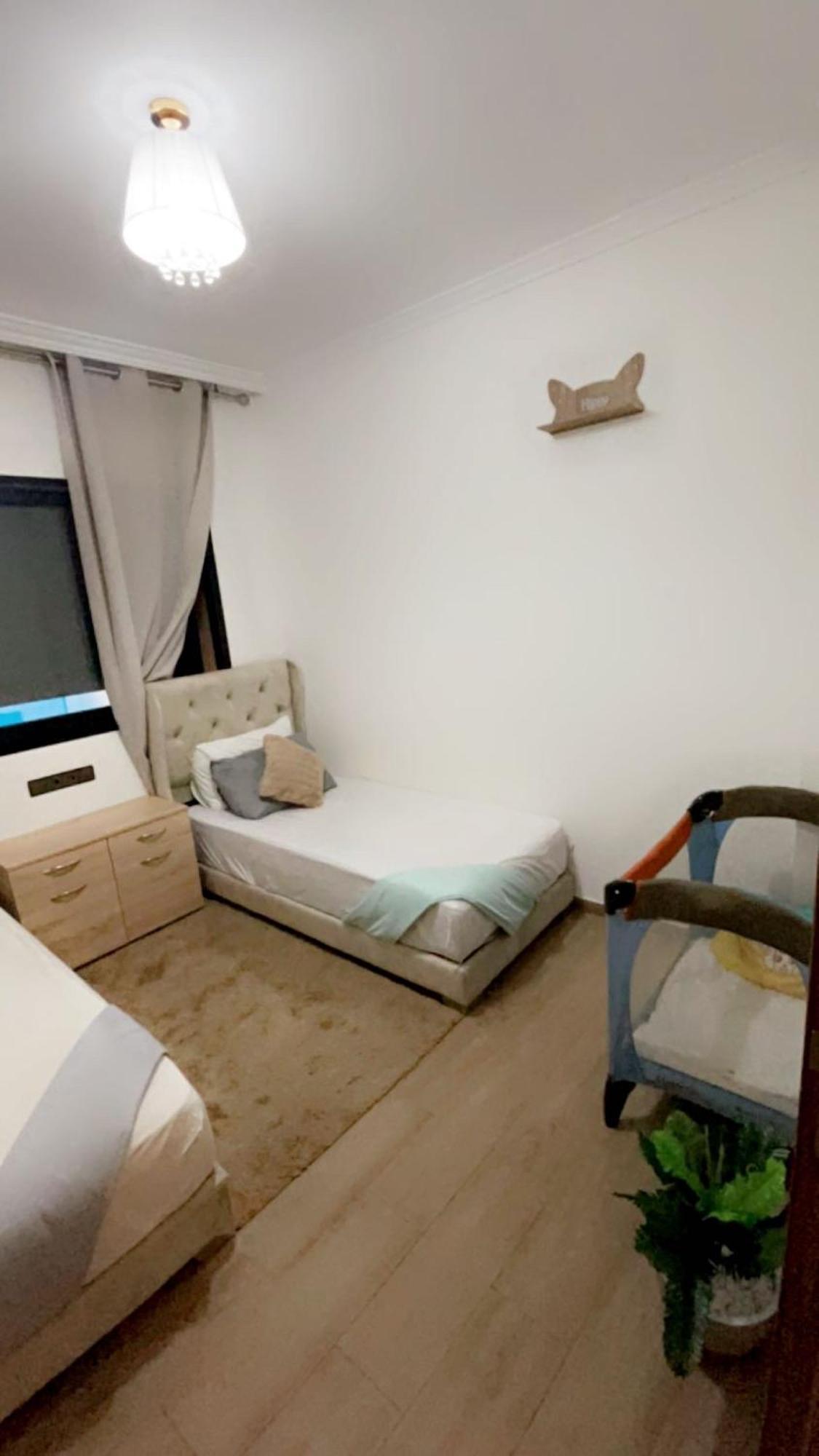 Appartement De Luxe Et Moderne Marraquexe Exterior foto